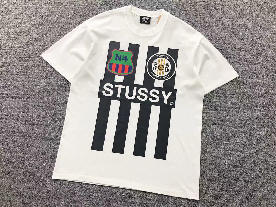 Stussy 78 STUSSY T-SHIRT - Image 12