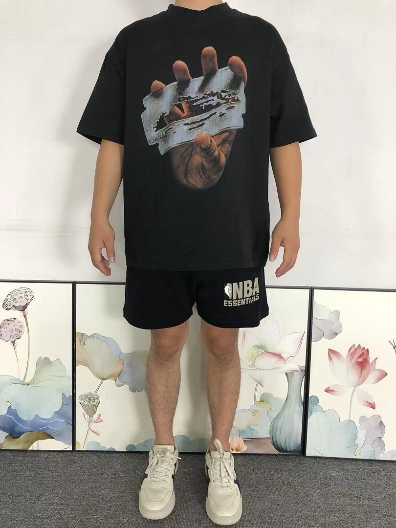 Corteiz 88 CORTEIZ T-SHIRT 127130951 (Im 170Cm 60Kg I Wear Size M In The Phot) - Image 3
