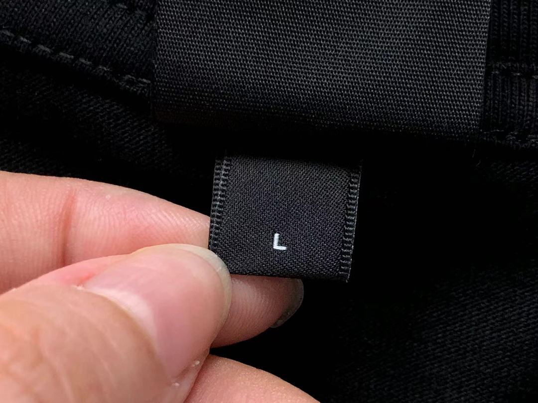 Unbranded 138 N⭐K⭐ LONG SLEEVED 2111082001 (Im 170Cm 60Kg I Wear Size L In The Phot) - Image 19