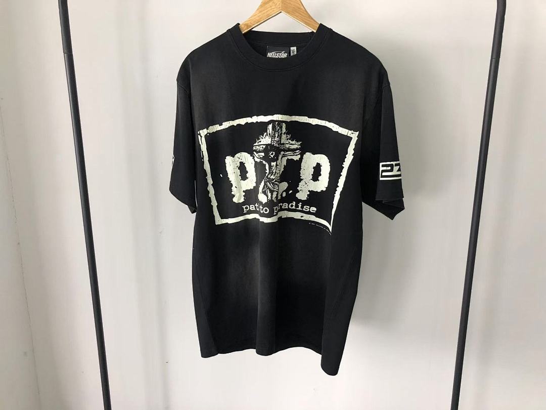Hellstar 135 HELLSTAR T-SHIRT - Image 22