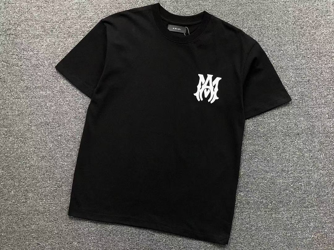 AMIRI 78 AMIRI T-SHIRT 111283774 (Im 170Cm 55Kg I Wear Size S In The Phot) - Image 13