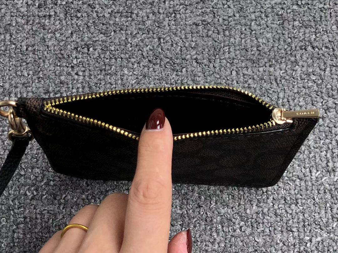Coach 238 C⭐A⭐H BAG 4108050175 (Long 23CM* Wide 14CM* High 22CM) - Image 20