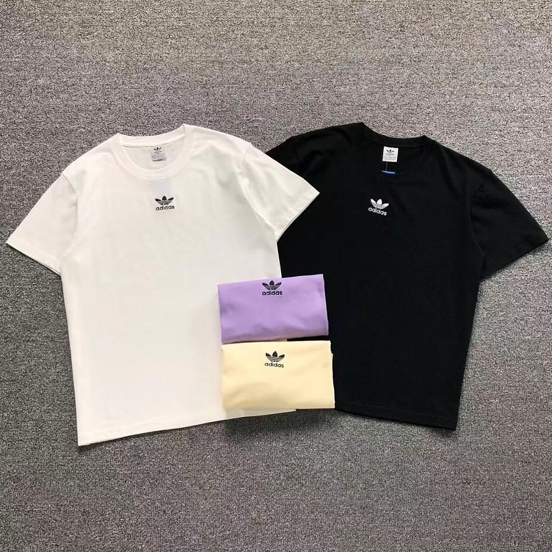 Adidas 88 A⭐I⭐AS T-SHIRT 524180585 (Im 170Cm 60Kg I Wear Size M In The Phot)