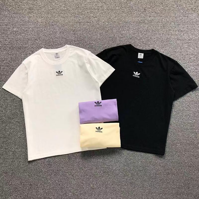 Adidas 88 A⭐I⭐AS T-SHIRT 524180585 (Im 170Cm 60Kg I Wear Size M In The Phot)