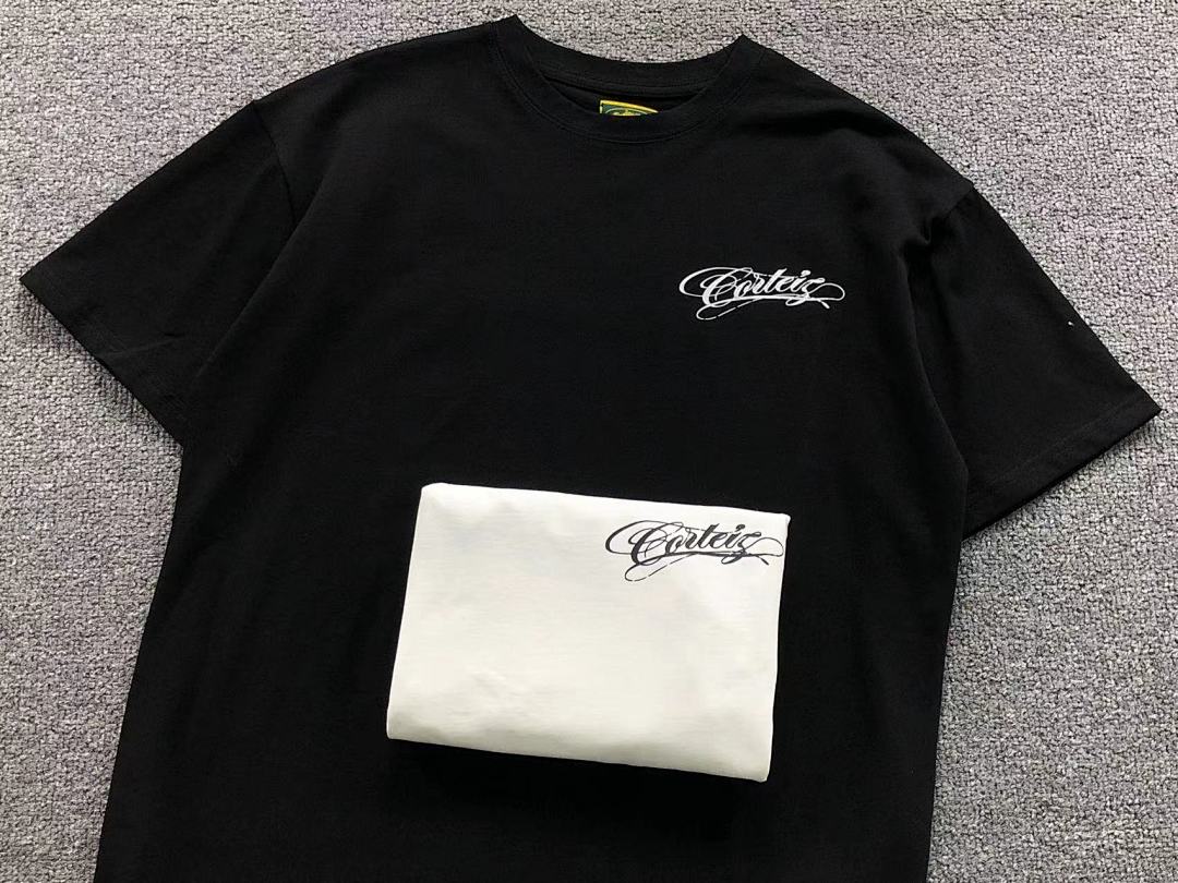 Corteiz 88 CORTEIZ T-SHIRT 5212218136 (Im 170Cm 60Kg I Wear Size L In The Phot) - Image 17