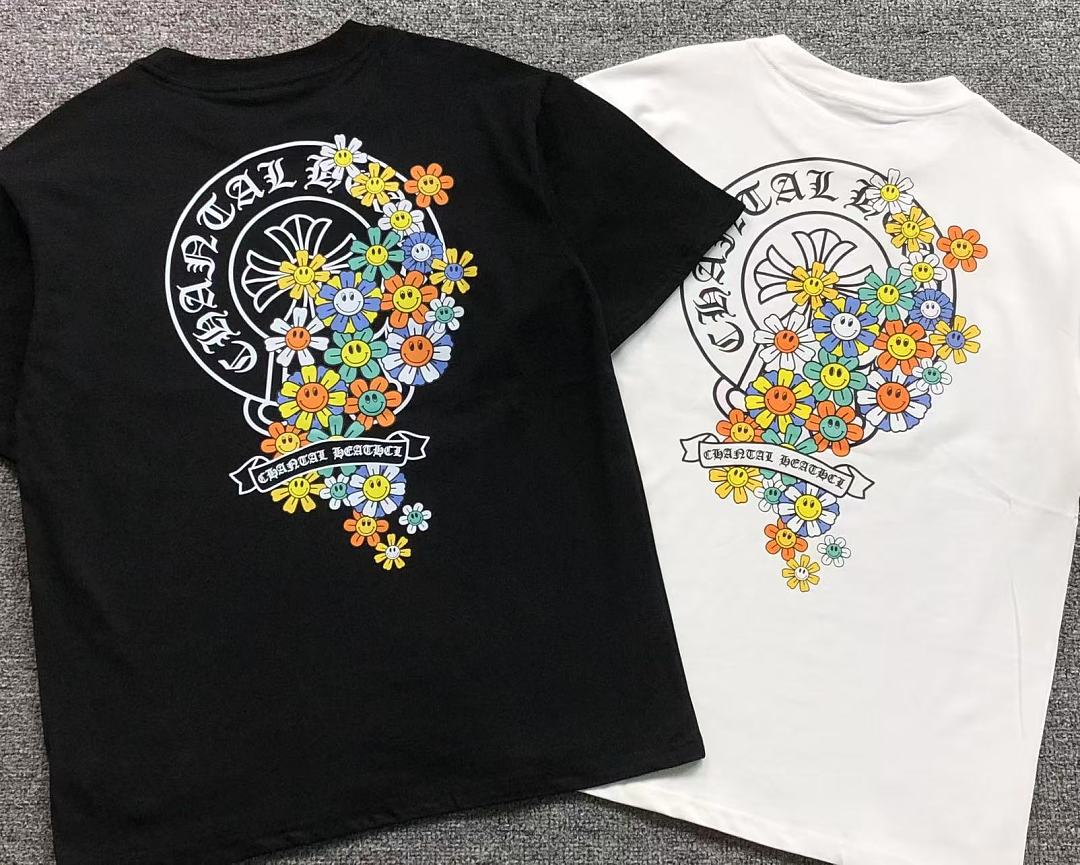 Comme des Garcons 98 C⭐⭐OME HE⭐⭐TS T-SHIRT 42061233144 (Im 170Cm 60Kg I Wear Size M In The Phot) - Image 6
