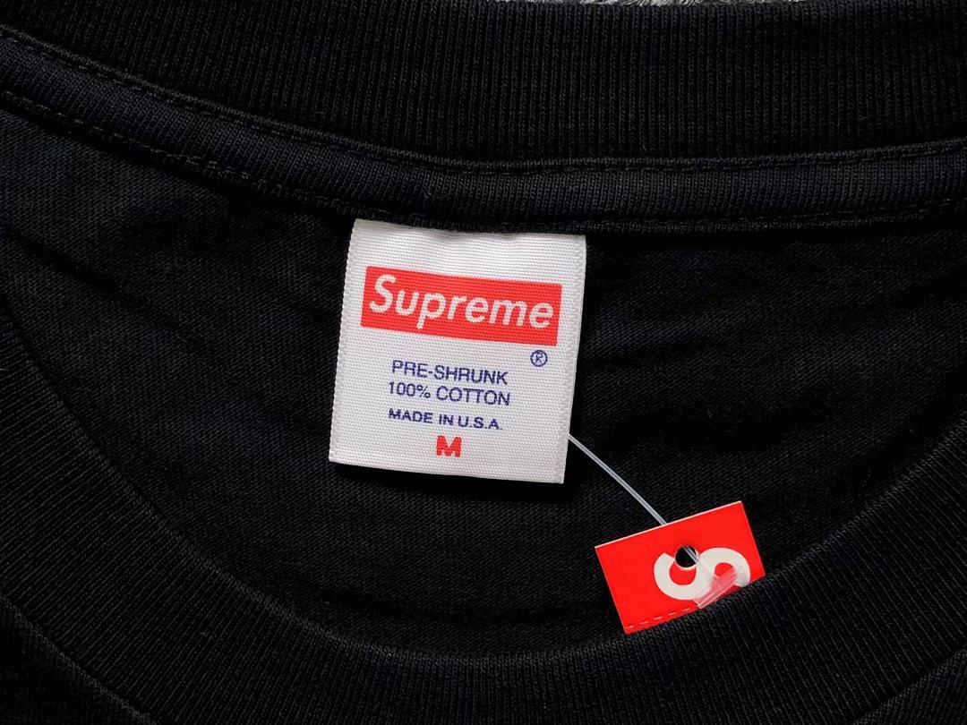 Supreme 95 S⭐⭐R⭐⭐E T-SHIRT - Image 16