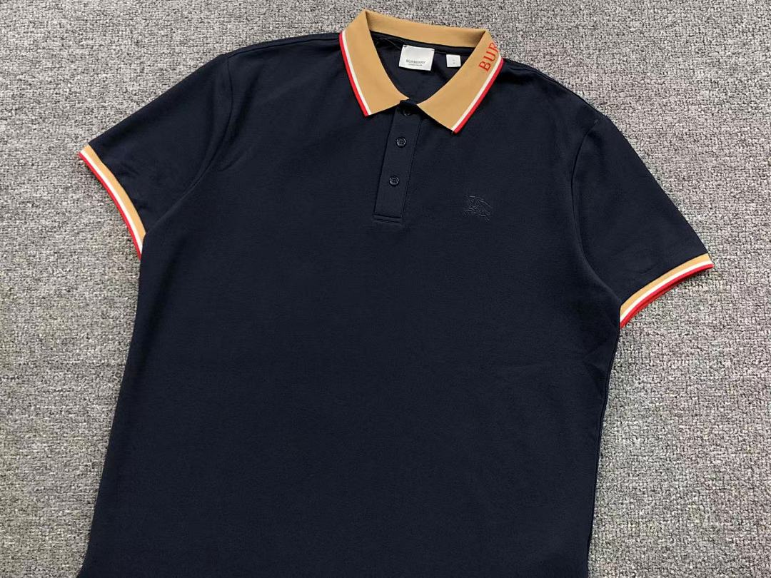 Burberry 158 B⭐R⭐E⭐RY POLO 2201222901 (Im 170Cm 60Kg I Wear Size L In The Phot) - Image 11