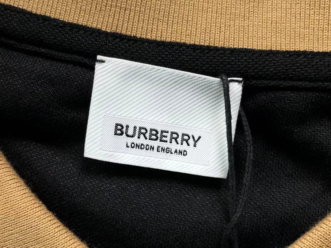 Burberry 158 B⭐R⭐E⭐RY POLO 2112231001 (Im 170Cm 60Kg I Wear Size XL In The Phot) - Image 18