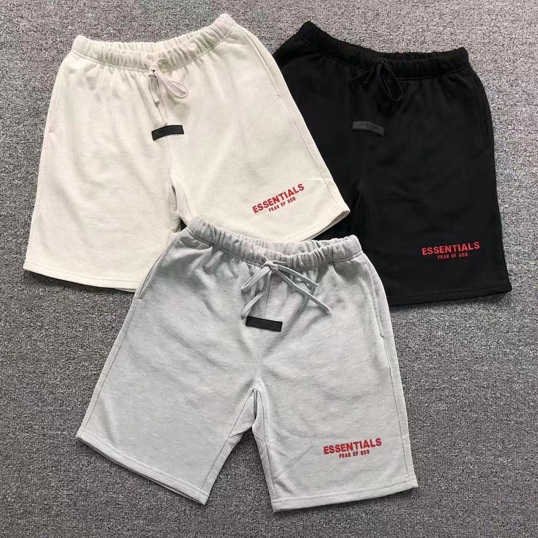 Fear of God 125 FOG SHORTS 4203171377 (Im 170Cm 60Kg I Wear Size S In The Phot)