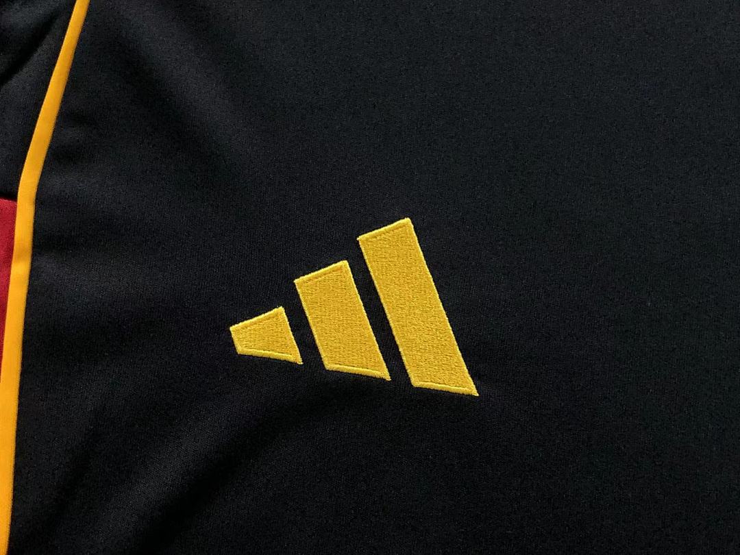 Unbranded 78 FOOTBALL T-SHIRT 11122621002 (Im 170Cm 60Kg I Wear Size L In The Phot) - Image 9