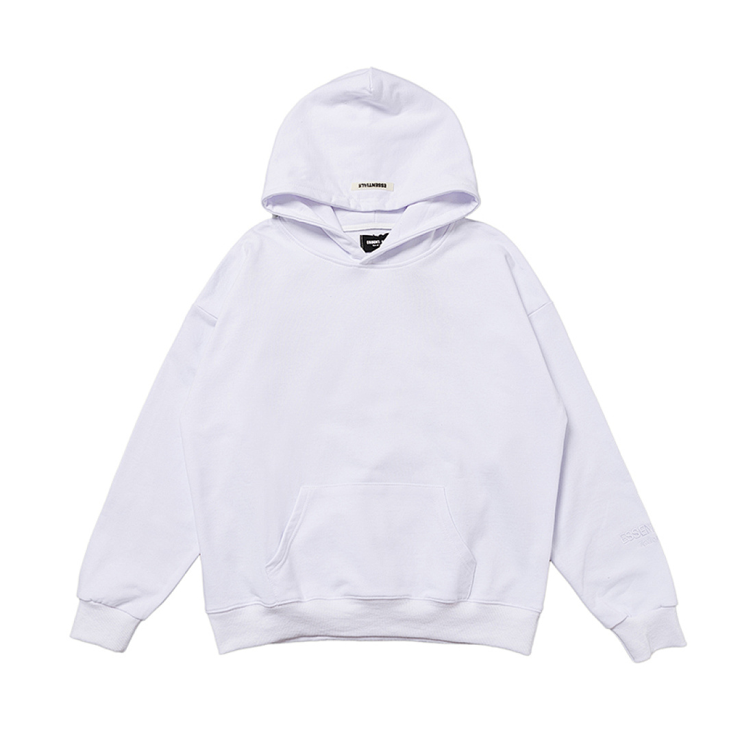 Fear of God 125 FOG HOODIE - Image 7
