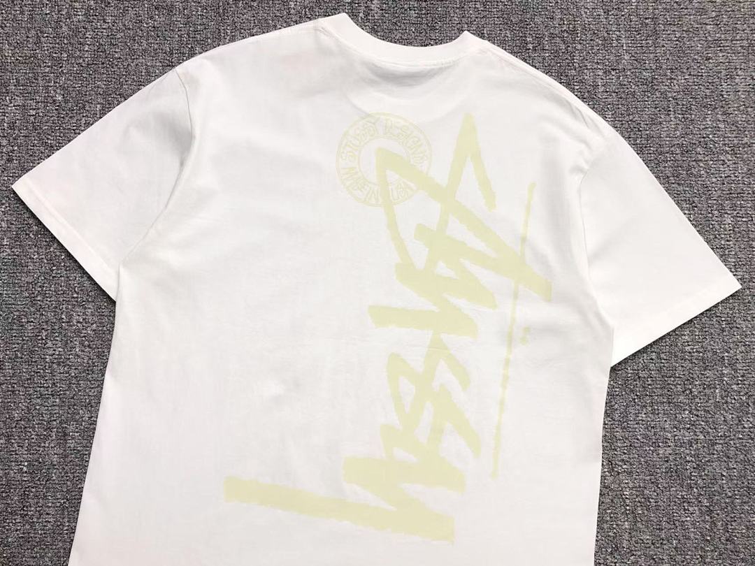 Stussy 78 STUSSY T-SHIRT - Image 6