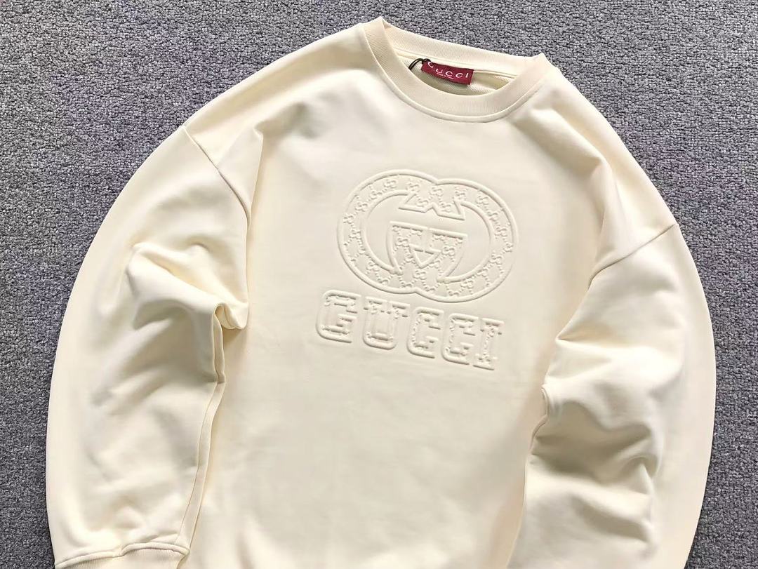 Unbranded 195 G⭐C⭐I HOODIE 4208280901 (Im 170Cm 60Kg I Wear Size L In The Phot) - Image 8