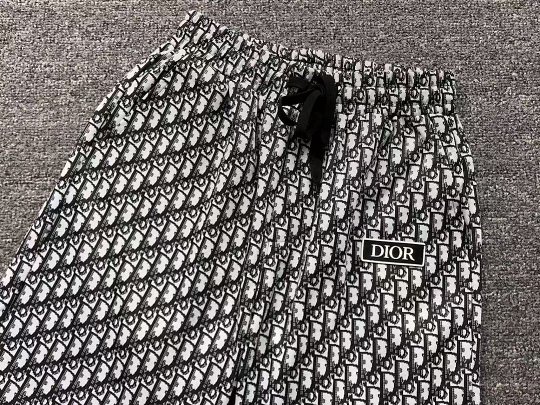 Dior 108 D⭐O⭐ SHORTS 3105161320 (Im 170Cm 60Kg I Wear Size M In The Phot) - Image 8
