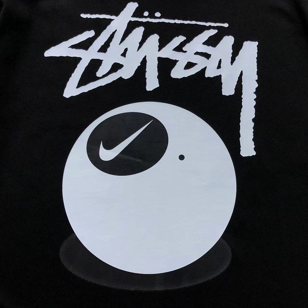 Stussy 78 STUSSY T-SHIRT 503122382 (Im 170Cm 60Kg I Wear Size M In The Phot) - Image 10