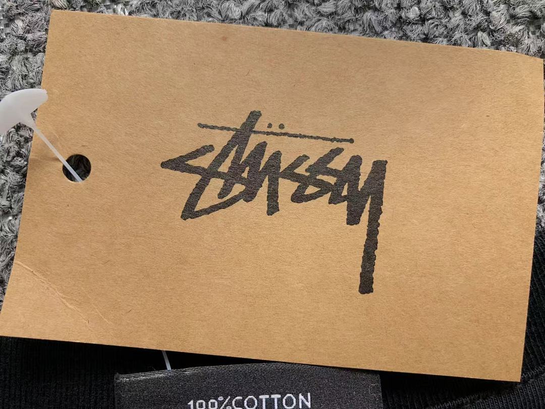Stussy 78 STUSSY T-SHIRT 3108110202 (Im 170Cm 60Kg I Wear Size XL In The Phot) - Image 30