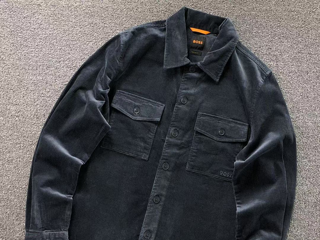 Hugo Boss 298 H⭐G⭐ B⭐⭐S JACKET 218040704 (Im 170Cm 60Kg I Wear Size M In The Phot) - Image 11