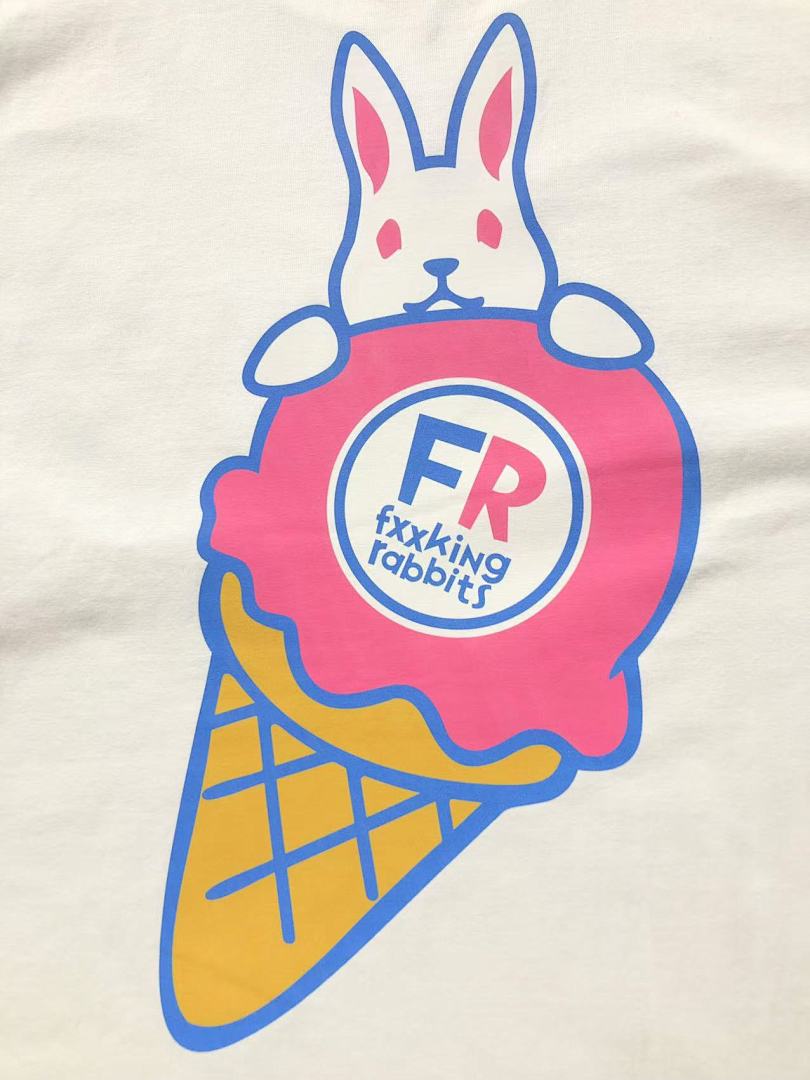 FR2 95 FR2 T-SHIRT - Image 7