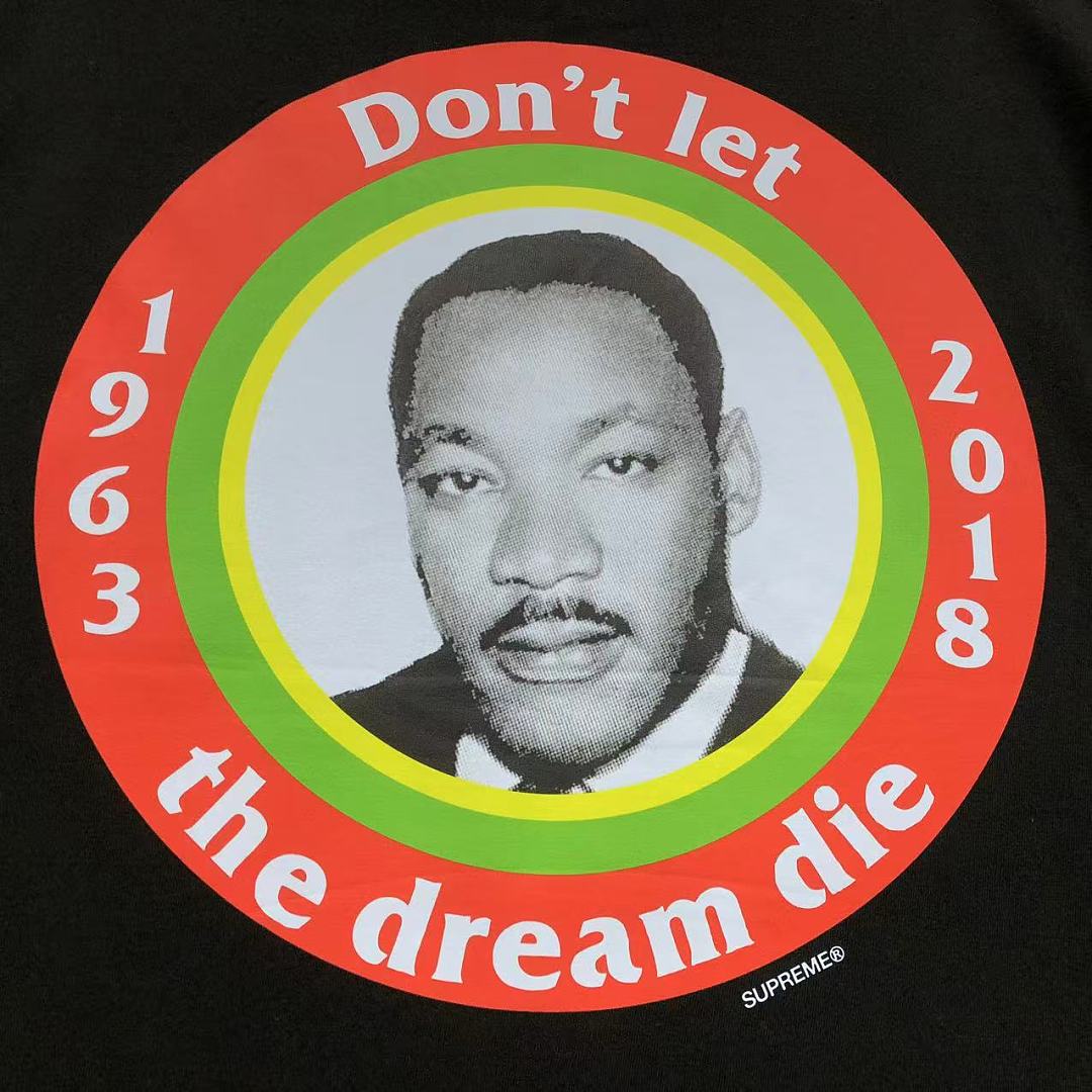 Supreme 98 S⭐⭐R⭐⭐E T-SHIRT 127211102 (Im 170Cm 60Kg I Wear Size M In The Phot) - Image 22