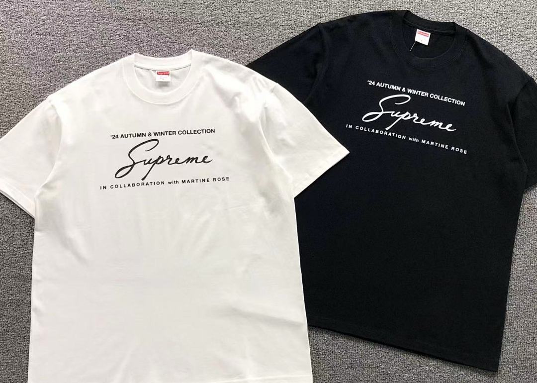 Supreme 78 S⭐⭐R⭐⭐E T-SHIRT 41061033123 (Im 170Cm 60Kg I Wear Size M In The Phot) - Image 6