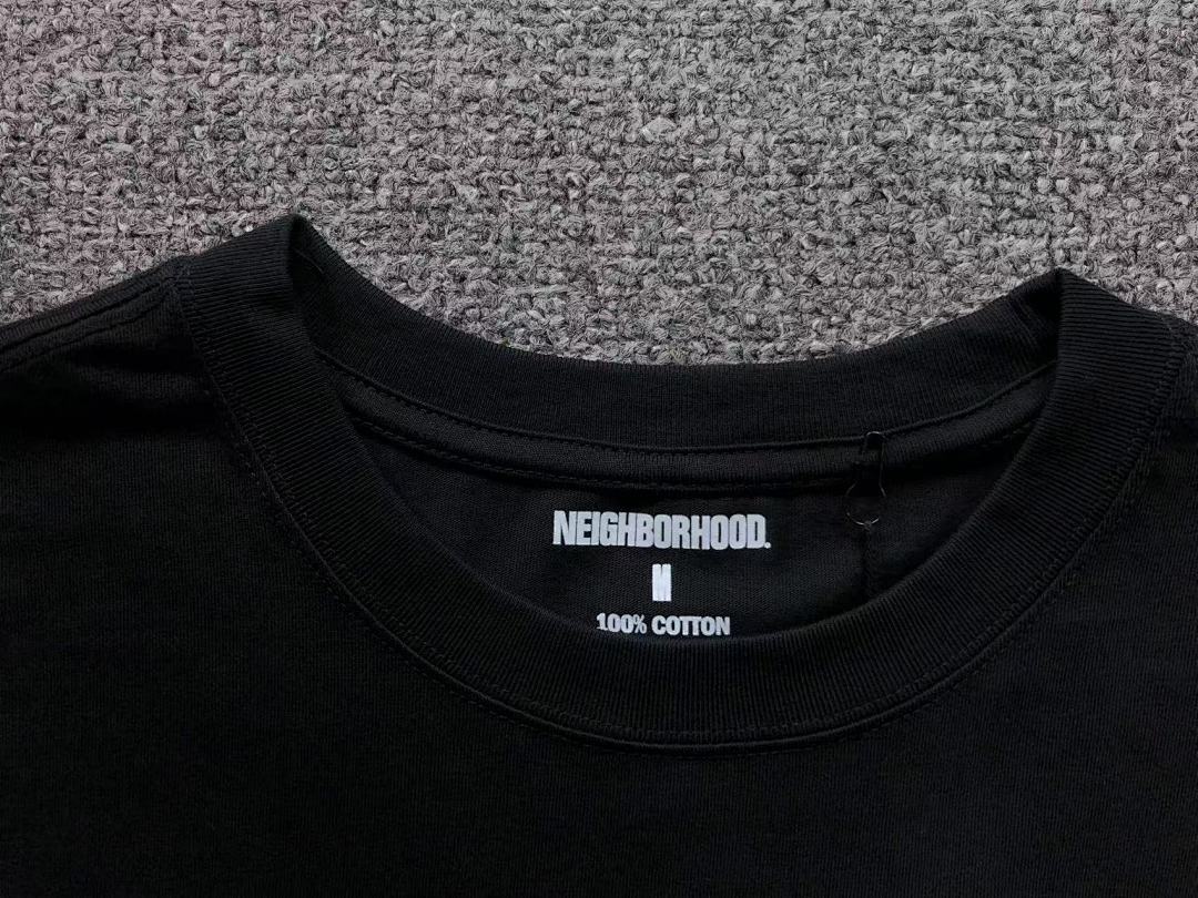 Neighborhood 105 NEIGHBORHOOD T-SHIRT - Image 20