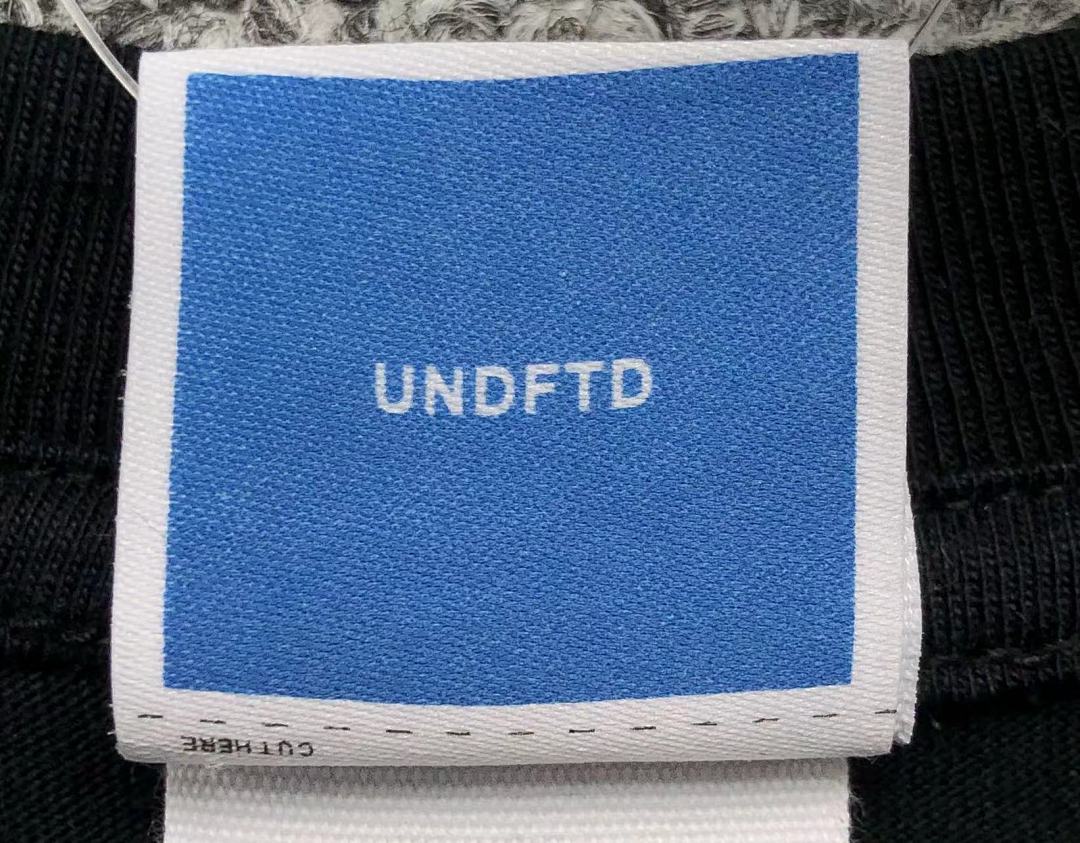 Undefeated 85 UNDEFEATED T-SHIRT - Image 27