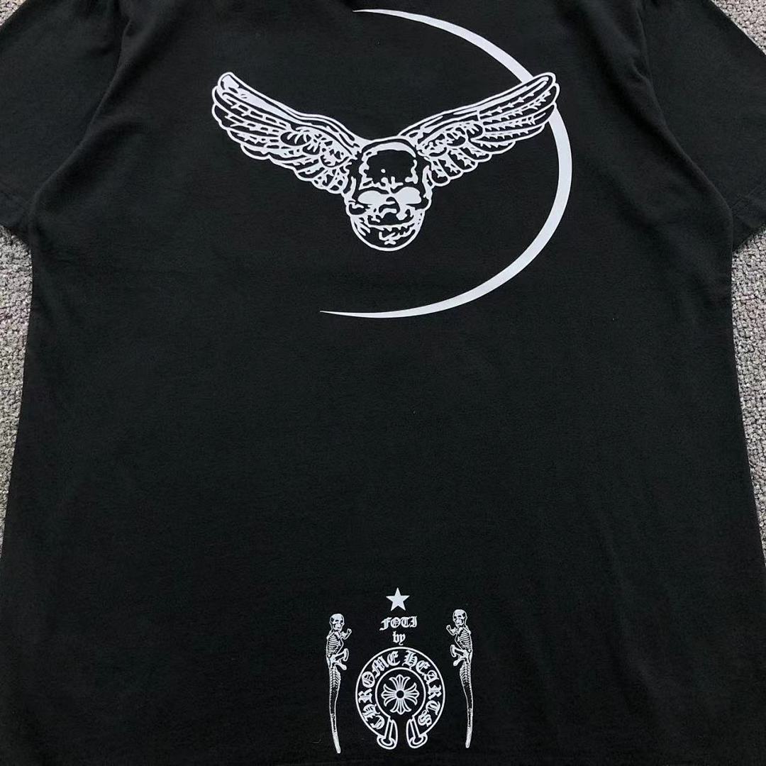 Comme des Garcons 108 C⭐⭐OME HE⭐⭐TS T-SHIRT 123112202 (Im 170Cm 60Kg I Wear Size S In The Phot) - Image 13