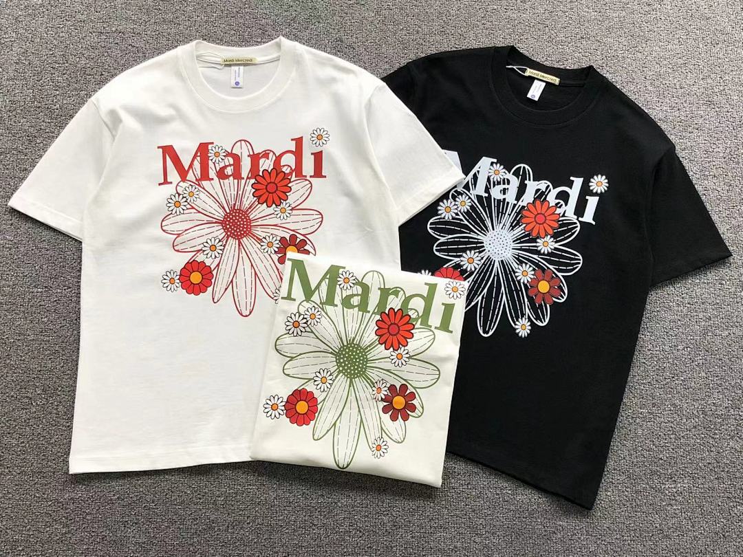 Unbranded 98 MAR⭐I ME⭐⭐RE⭐⭐ T-SHIRT 215225415 (Im 170Cm 60Kg I Wear Size L In The Phot) - Image 5