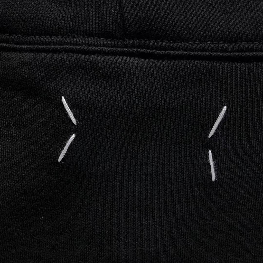 On Running 125 MAISON MARGIELA HOODIE 58262286 (Im 170Cm 60Kg I Wear Size 46 In The Phot) - Image 18