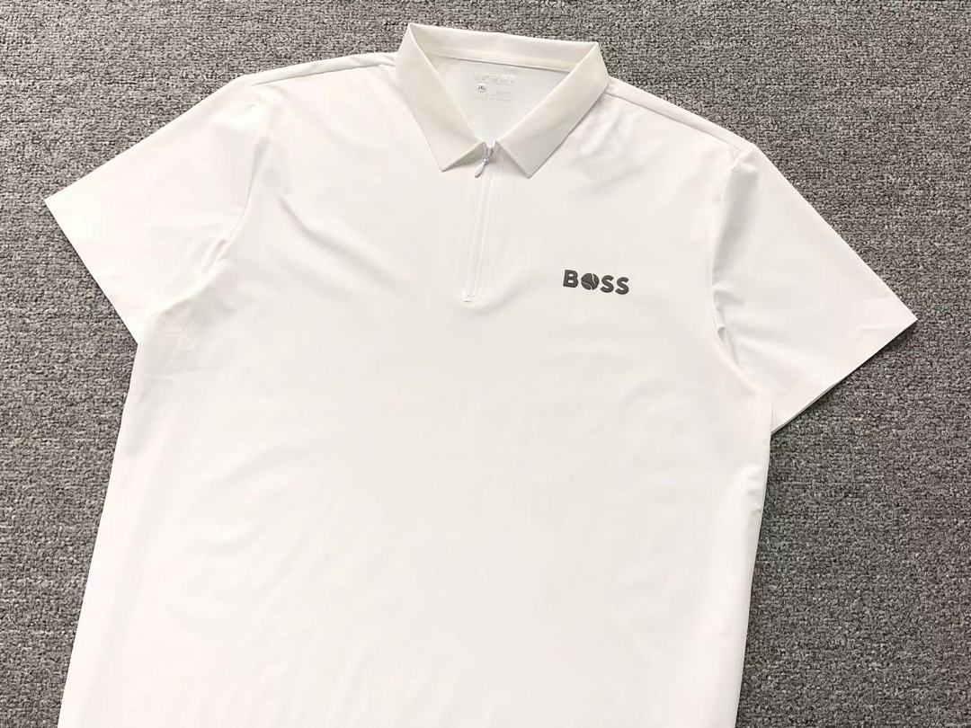 Unbranded 175 H⭐G⭐ B⭐⭐S POLO 2201221001 (Im 170Cm 60Kg I Wear Size 3XL In The Phot) - Image 8