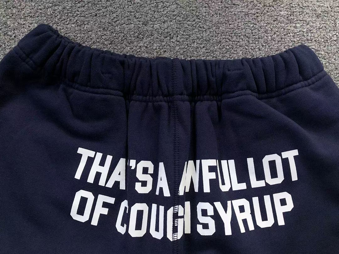Cough Syrup 208 COU⭐H SY⭐UP TROUSERS 3112200972 (Im 170Cm 55Kg I Wear Size M In The Phot) - Image 25