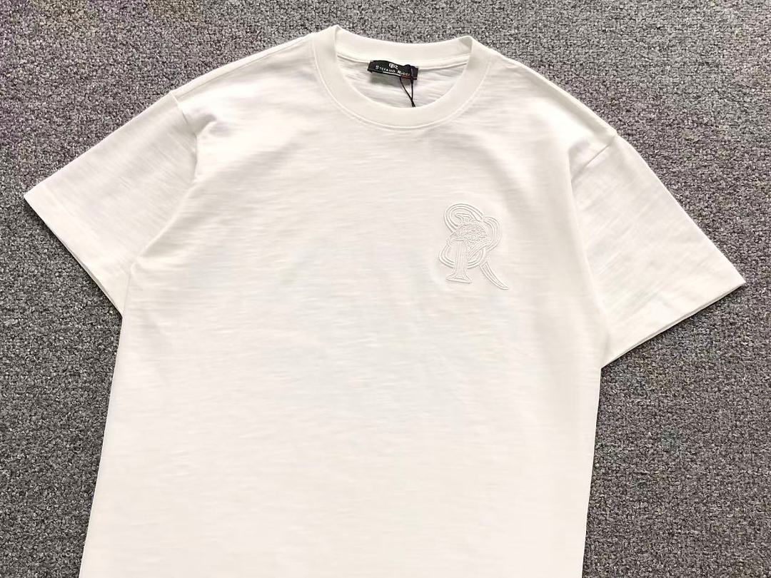 Stefano Ricci 113 STE⭐⭐NO R⭐⭐C⭐ T-SHIRT 3206292820 (Im 170Cm 60Kg I Wear Size M In The Phot) - Image 8