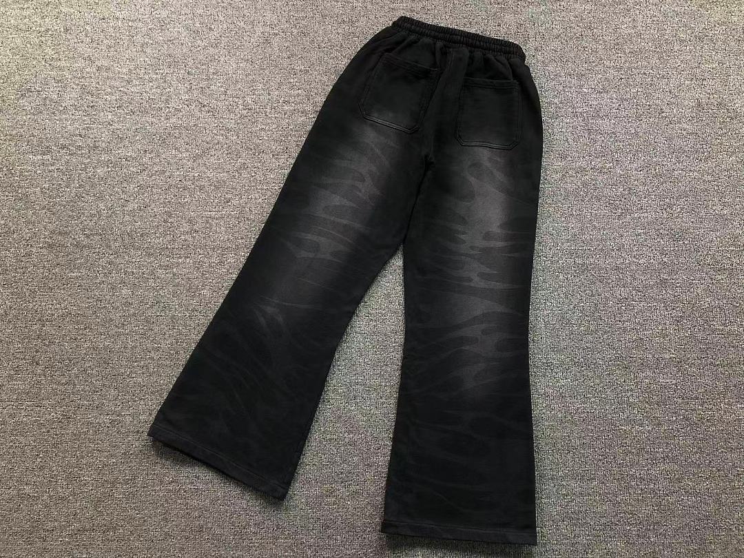 Hellstar 378 HELLSTAR TROUSERS 3207261872 (Im 170Cm 60Kg I Wear Size M In The Phot) - Image 14