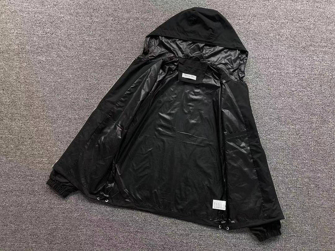 Dior 188 D⭐O⭐ JACKET 3109200420 (Im 170Cm 60Kg I Wear Size M In The Phot) - Image 23