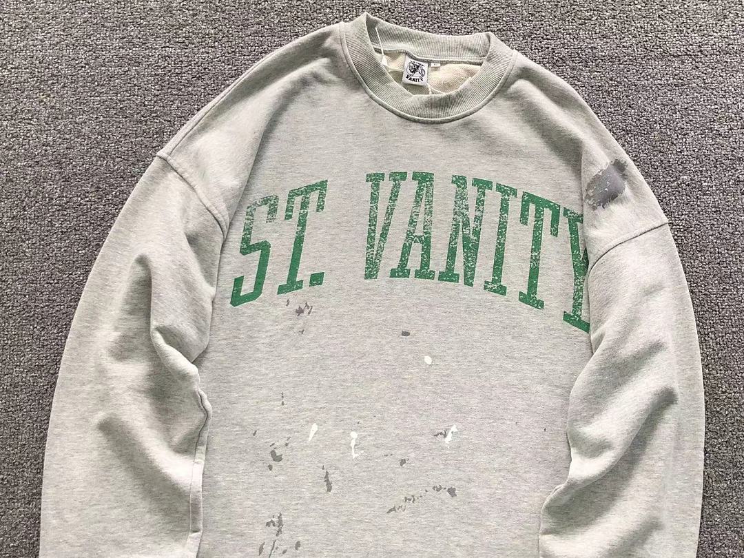 Saint Vanity 218 SA⭐N⭐ VA⭐IT⭐ HOODIE 4208150372 (Im 170Cm 60Kg I Wear Size M In The Phot) - Image 7