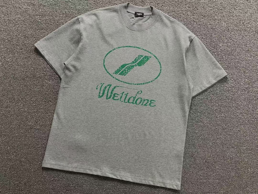 We11done 118 WE11 ⭐⭐NE T-SHIRT 3203311717 (Im 170Cm 60Kg I Wear Size S In The Phot) - Image 10