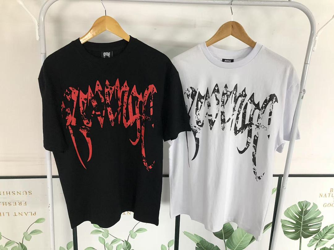 Revenge 69 REVENGE T-SHIRT 504011791 (Im 170Cm 60Kg I Wear Size S In The Phot) - Image 23