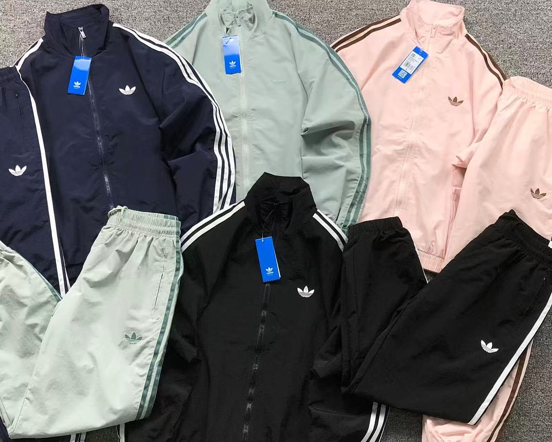 Adidas 218 A⭐I⭐AS JACKET TROUSERS 4209010677 (Im 170Cm 60Kg I Wear Size S In The Phot) - Image 7