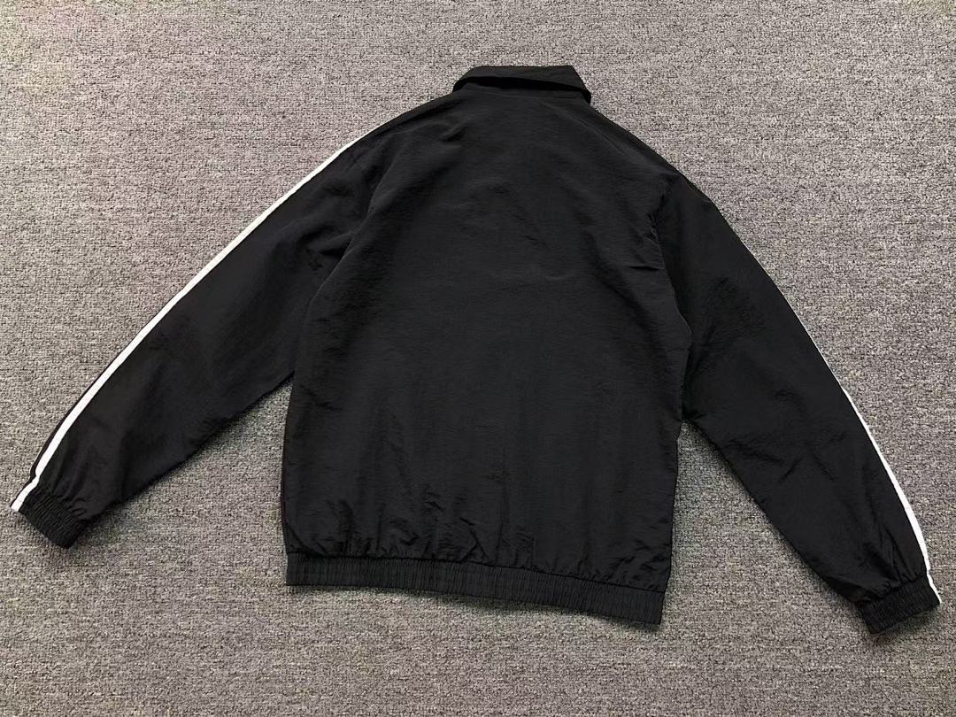 Adidas 128 A⭐I⭐AS TRENCH COAT 56041285 (Im 170Cm 60Kg I Wear Size M In The Phot) - Image 19