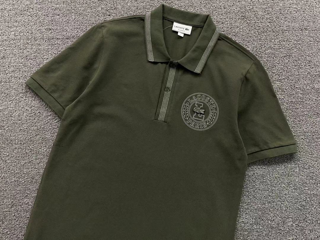 Lacoste 135 LACOSTE POLO 1105120108 (Im 170Cm 60Kg I Wear Size S In The Phot) - Image 13