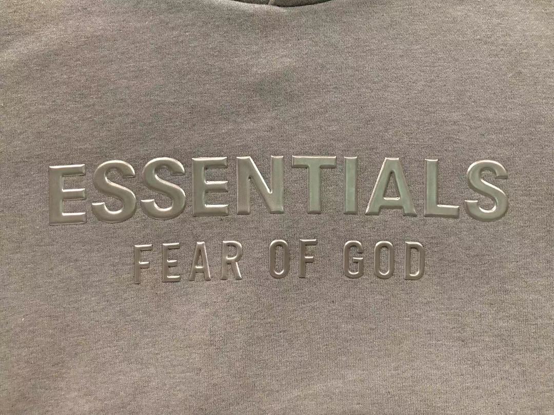Fear of God TROUSERS135 FOG HOODIE TROUSERS - Image 21