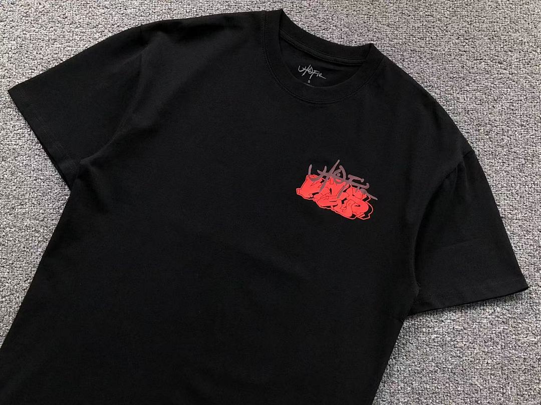 Travis Scott 78 TRAVIS SCOTT T-SHIRT 505216291 (Im 170Cm 60Kg I Wear Size S In The Phot) - Image 12
