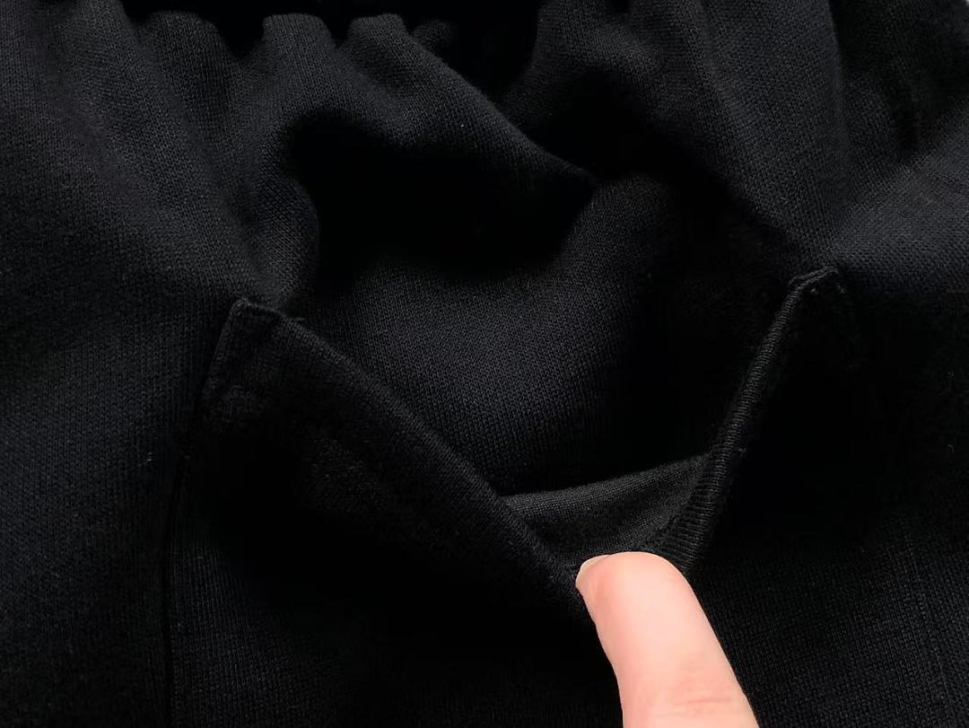 Gucci 398 G⭐C⭐I HOODIE TROUSERS 52090305147 (Im 170Cm 60Kg I Wear Size L In The Phot) - Image 36