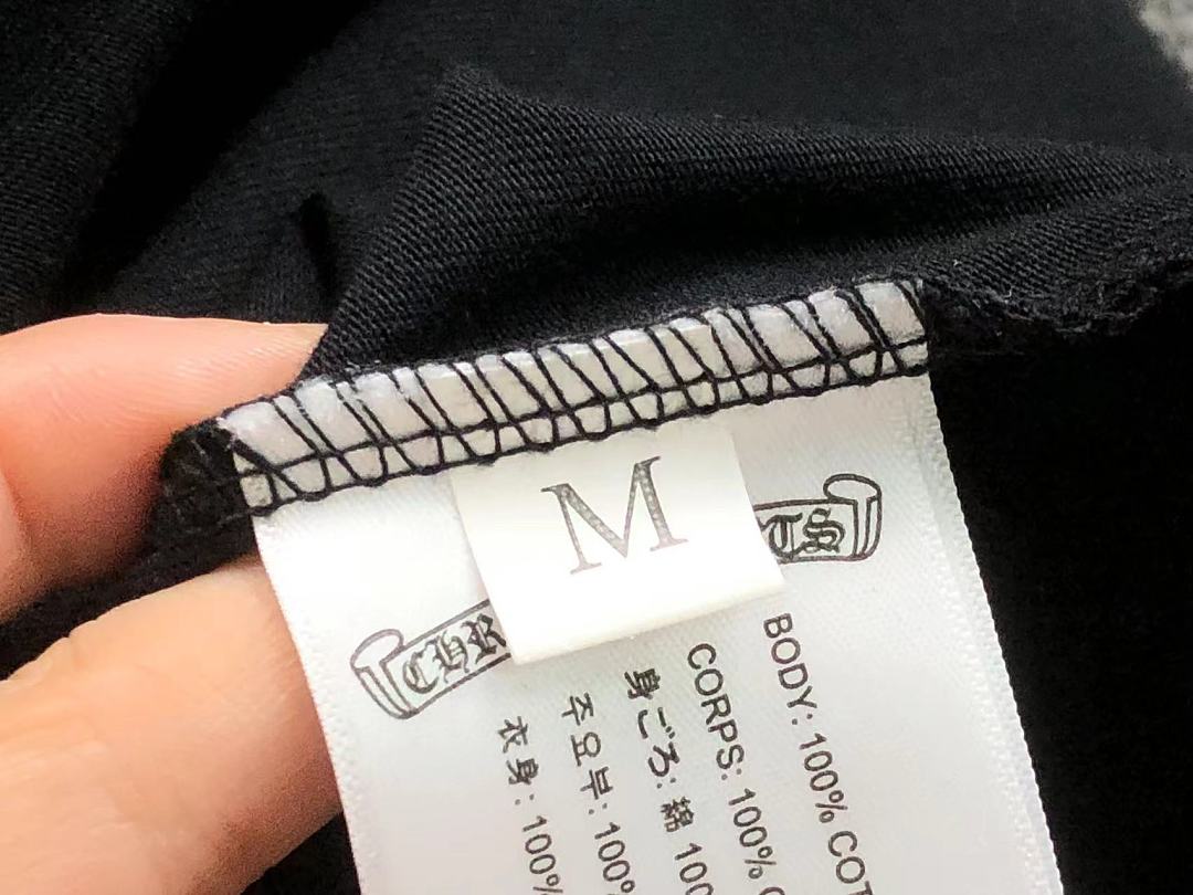 Comme des Garcons 88 C⭐⭐OME HE⭐⭐TS T-SHIRT 1272309177 (Im 170Cm 60Kg I Wear Size M In The Phot) - Image 25
