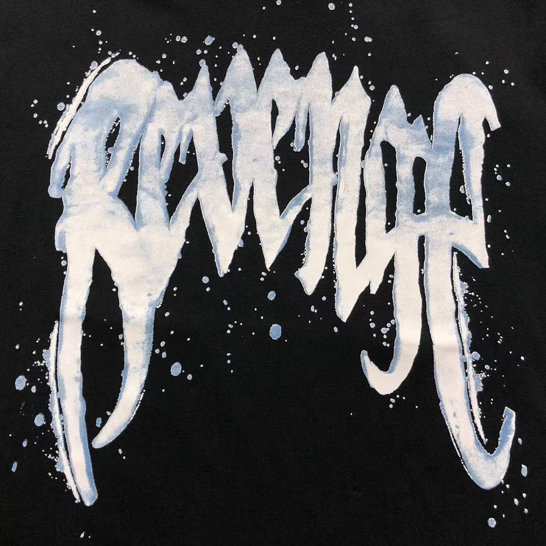 Revenge 69 REVENGE T-SHIRT 504012991 (Im 170Cm 60Kg I Wear Size S In The Phot) - Image 11