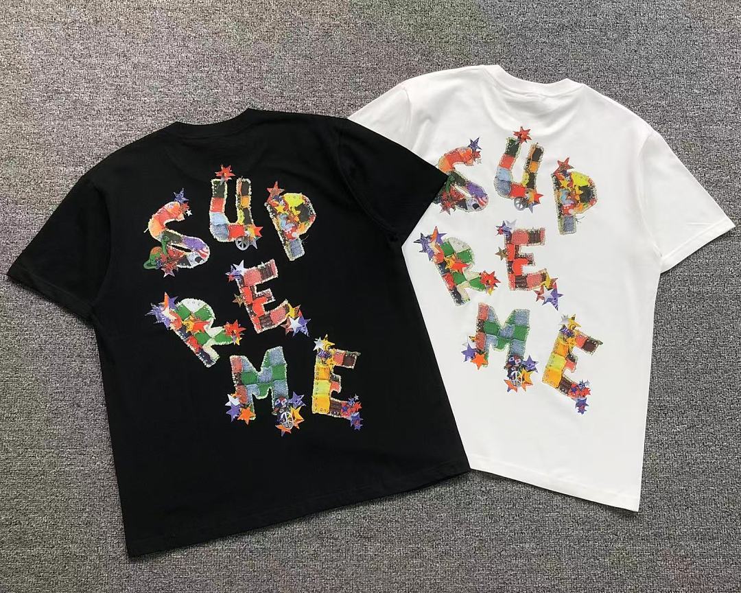 Supreme 113 S⭐⭐R⭐⭐E T-SHIRT 128410182 (Im 170Cm 60Kg I Wear Size M In The Phot) - Image 5