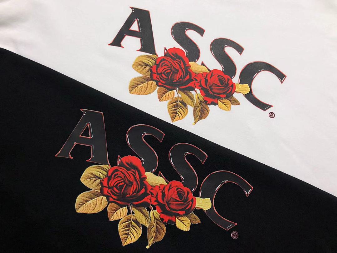 Christian Louboutin 85 ANTI SOCIAL CLUB T-SHIRT - Image 7