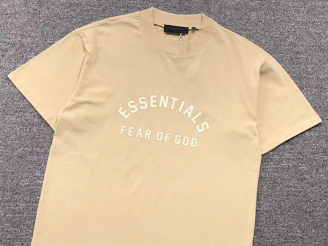 Fear of God 98 FOG T-SHIRT 412133117 (Im 170Cm 57Kg I Wear Size M In The Phot) - Image 14