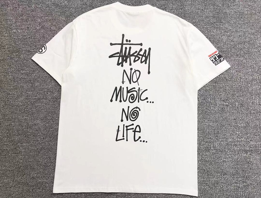 Stussy 78 STUSSY T-SHIRT - Image 14